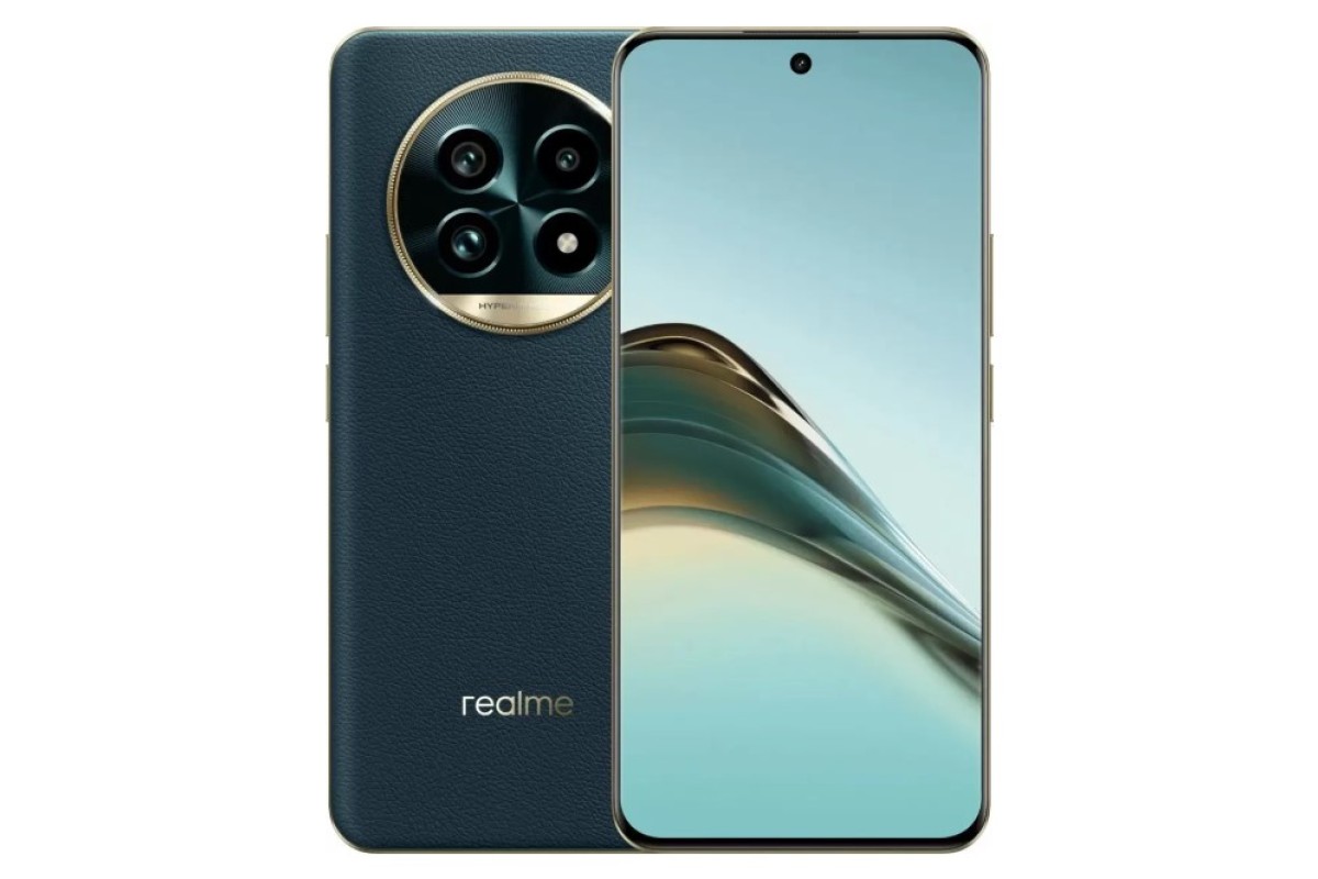 Realme 13 Pro+ 12Gb/256Gb купить в Минске по низкой цене